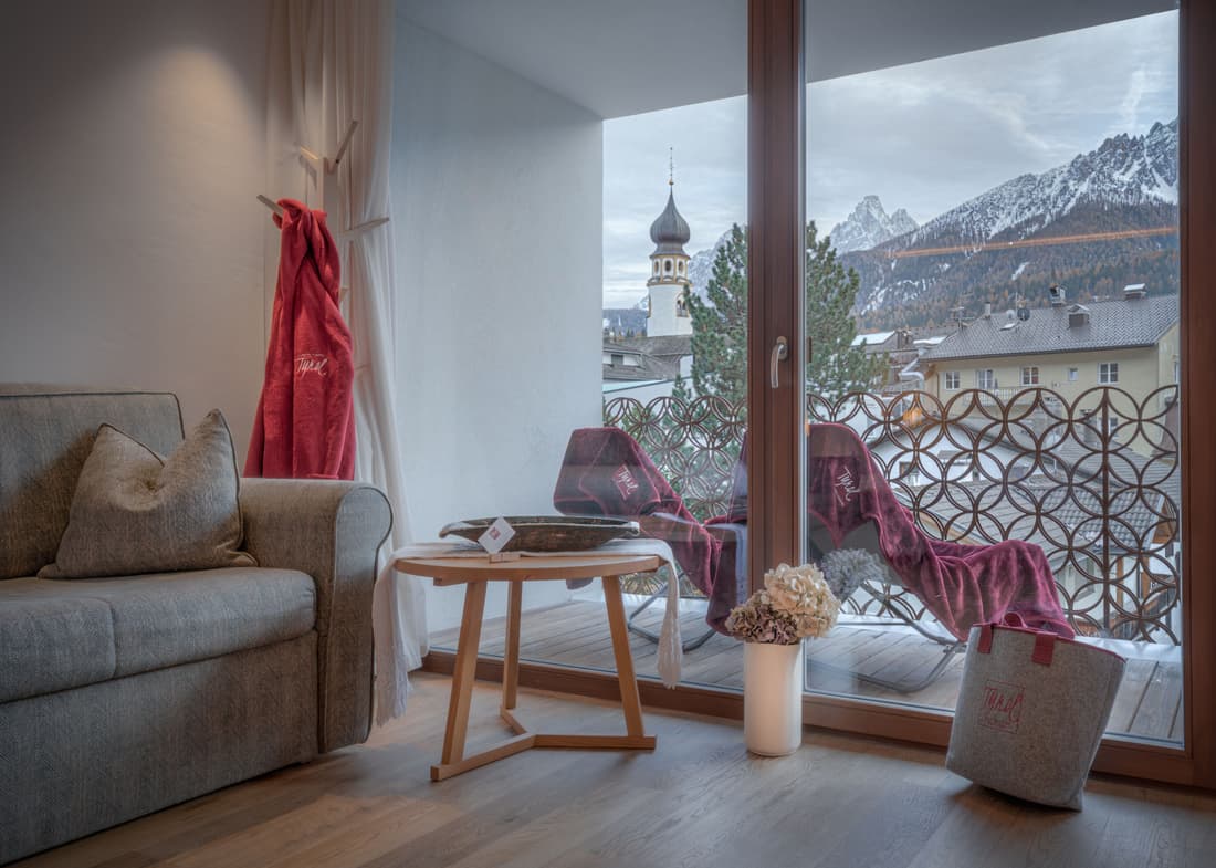 Il Tyrol