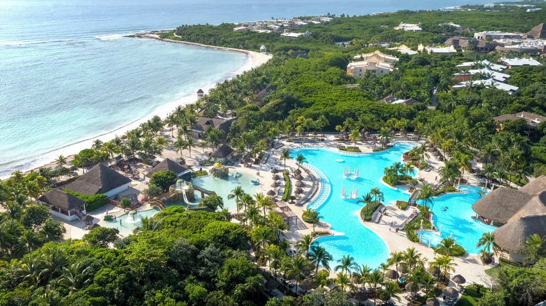 Grand Palladium Colonial Resort & Spa All Inclusive