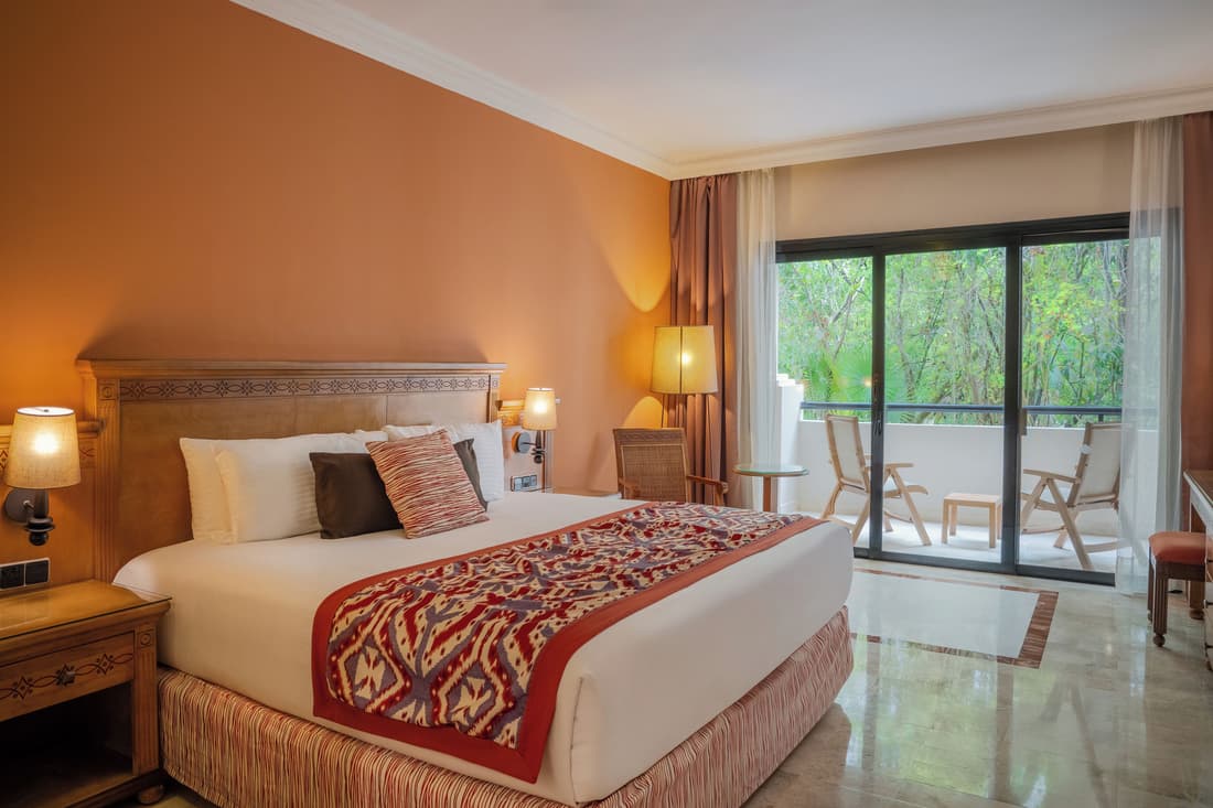 Grand Palladium Colonial Resort & Spa All Inclusive