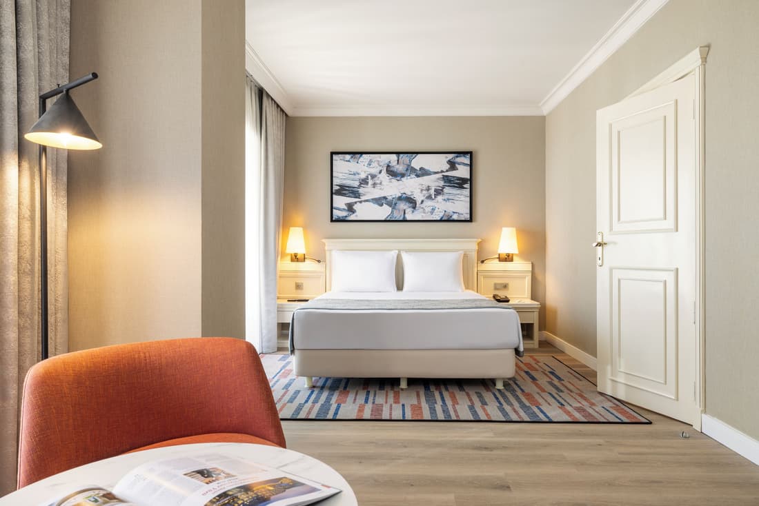 Elite World Comfy Istanbul Taksim