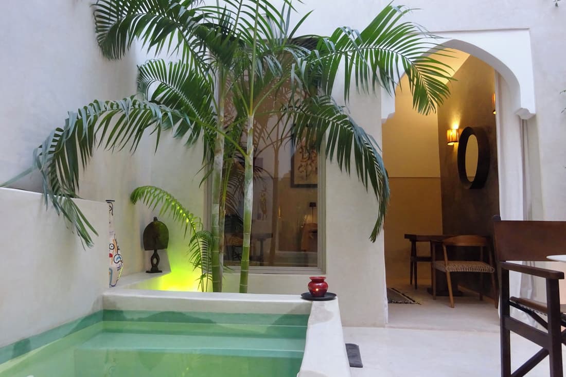 Riad Dar Massai
