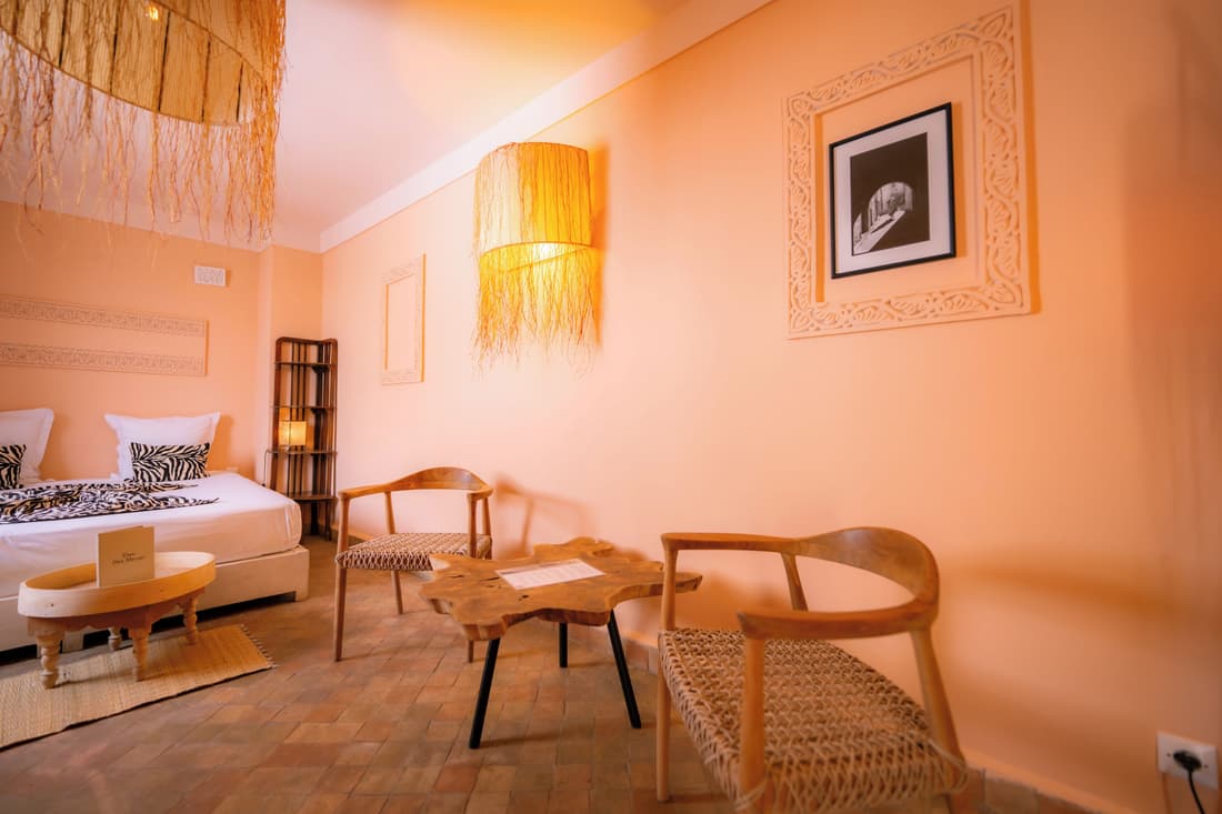 Riad Dar Massai