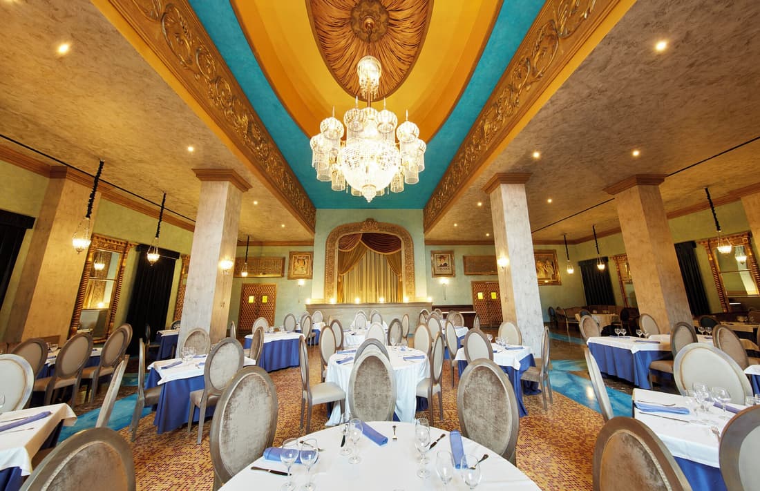 PortAventura Hotel Gold River
