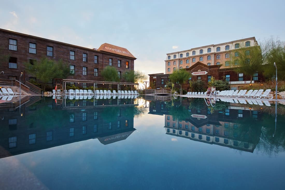PortAventura Hotel Gold River