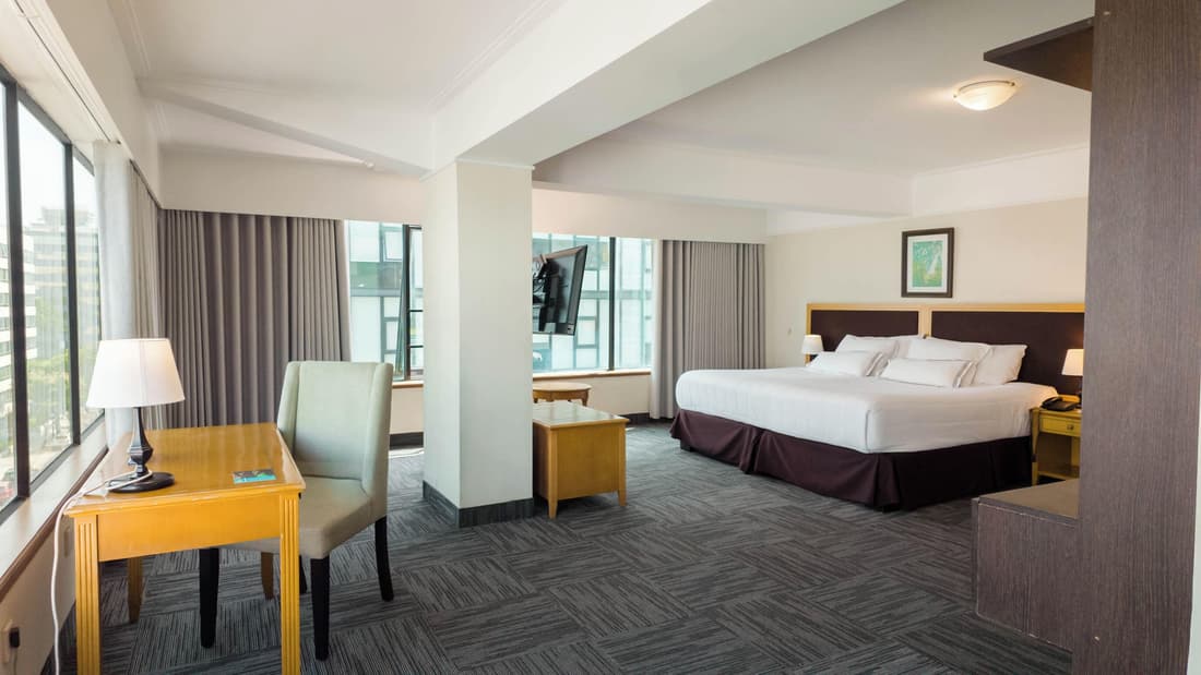Hotel MiraMar