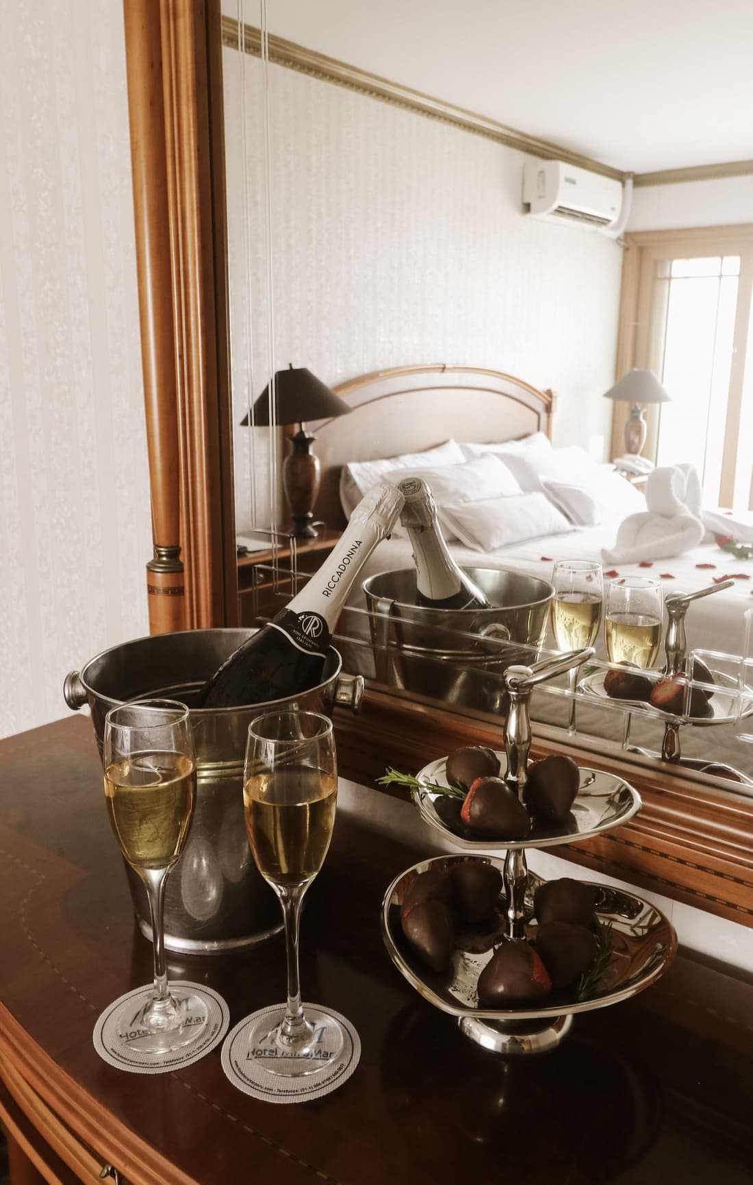 Hotel MiraMar