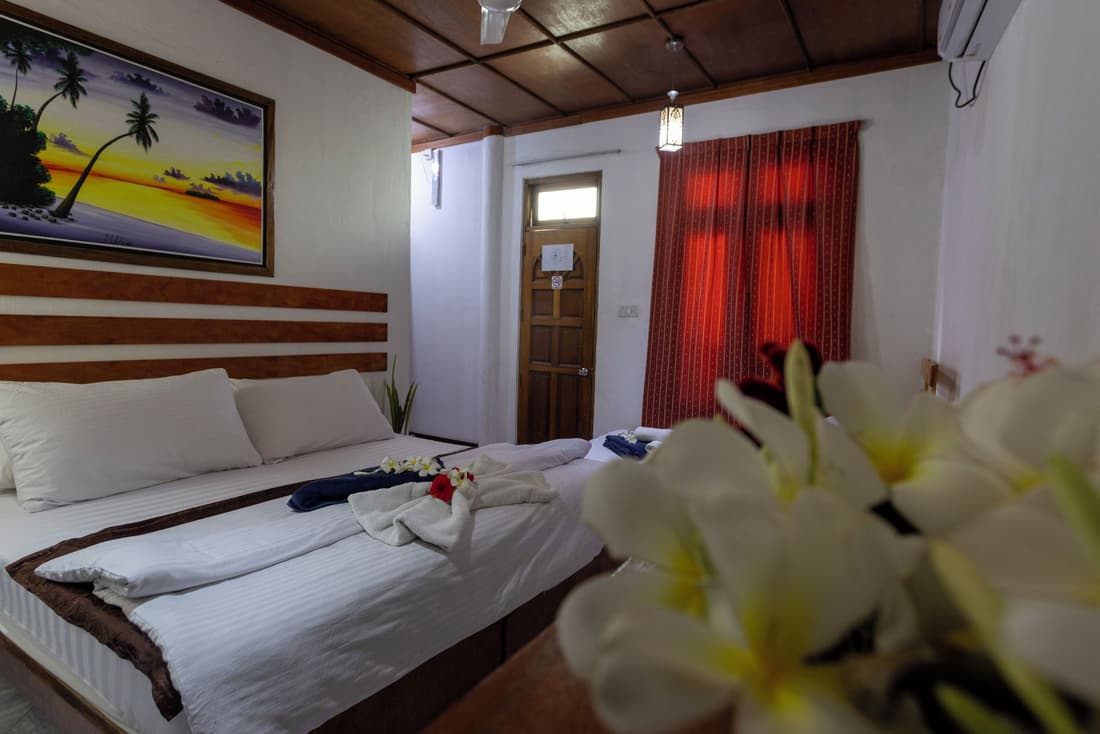 Goby Lodge Guest House