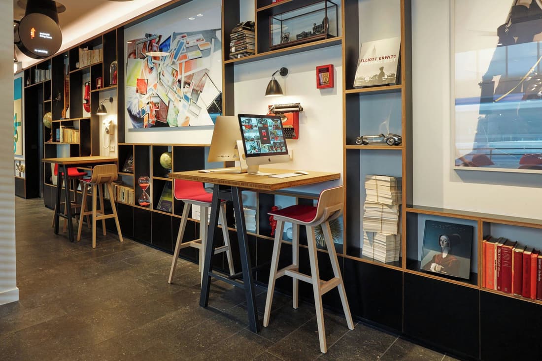 citizenM Zürich