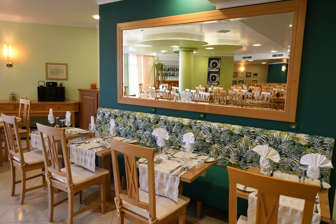 Hotel do Campo