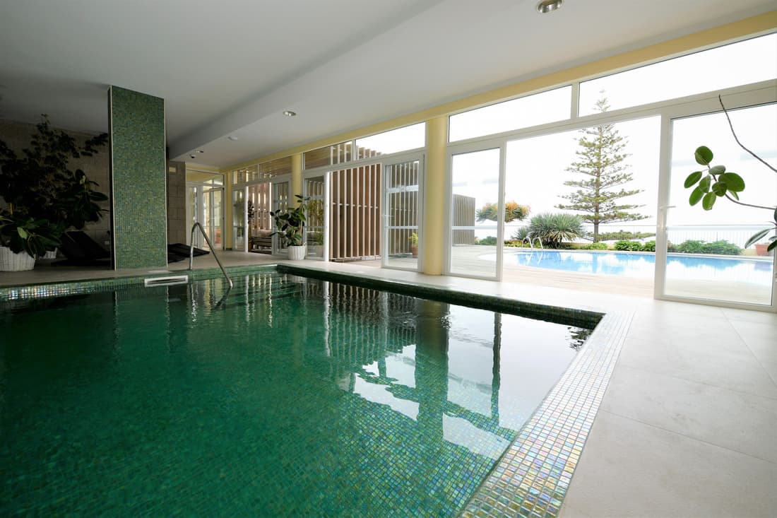 Hotel do Campo