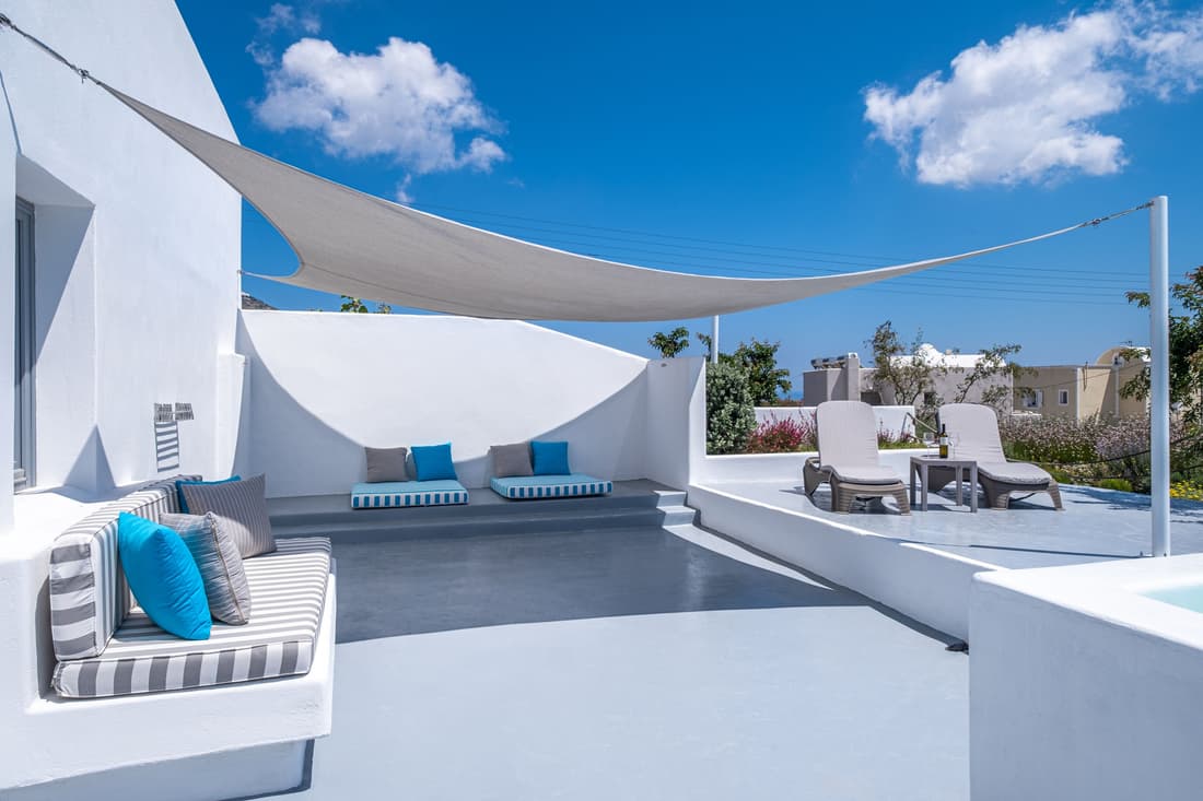 Majestic Sky Luxury Suites