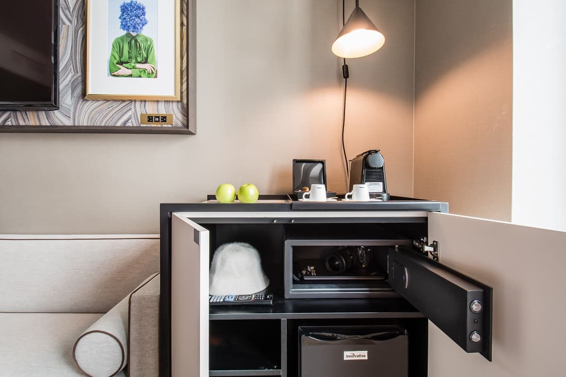 Pestana Park Avenue