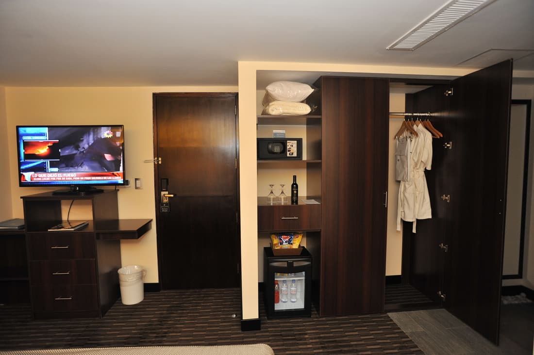 Sonesta Hotel Cusco