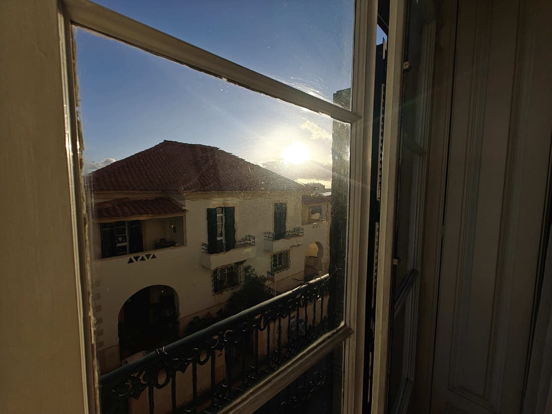 Mirasol Guesthouse