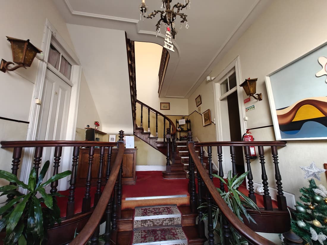 Mirasol Guesthouse