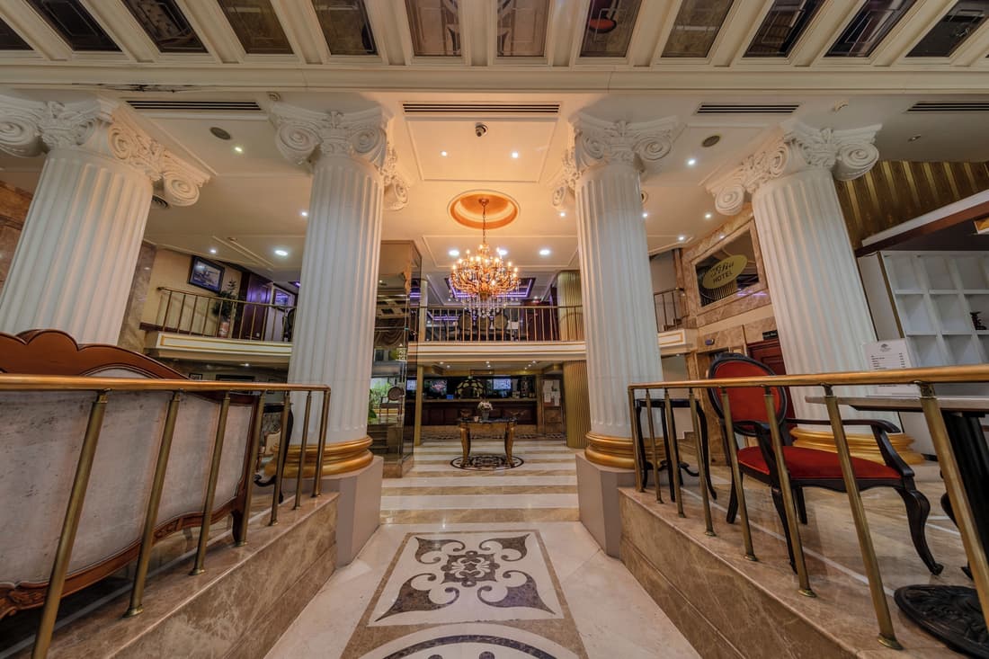 Tilia Hotel