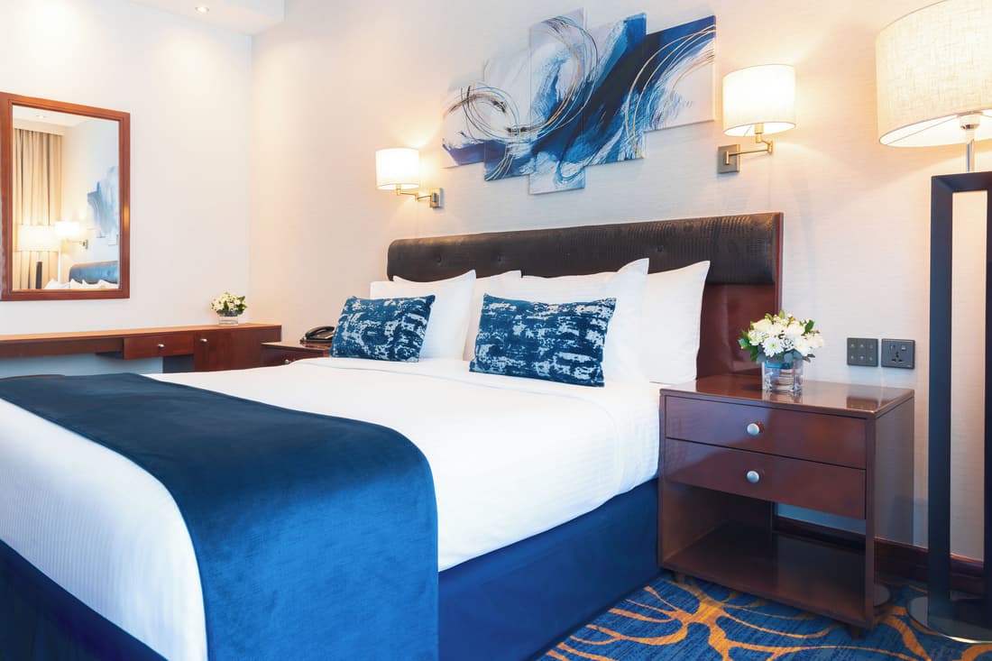 MD Hotel by Gewan