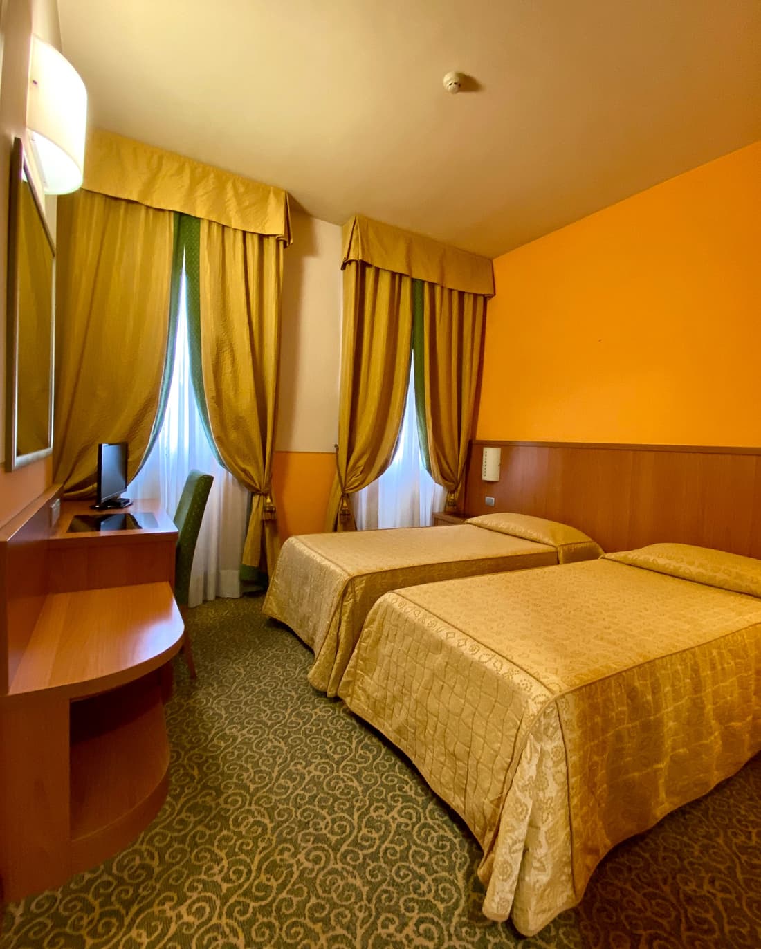 Hotel Kristall