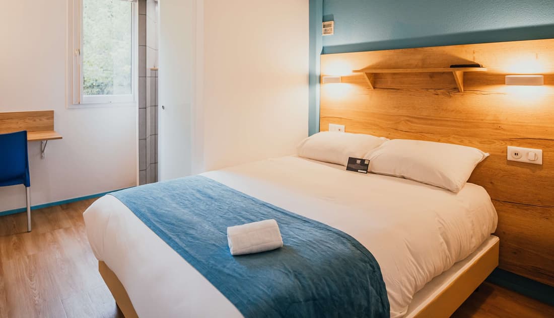 Kyriad ECO - Bordeaux Est Lormont
