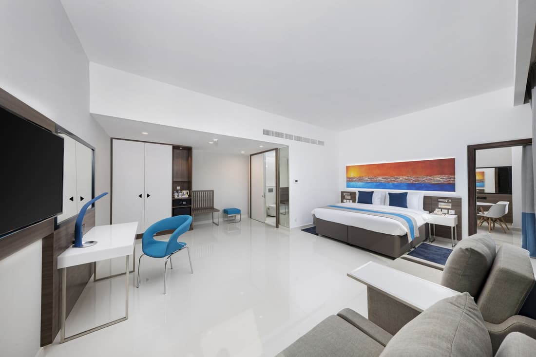 Citymax Hotel Business Bay