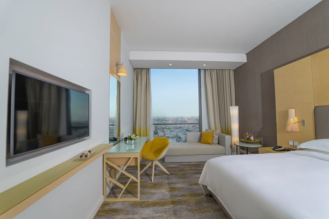 Rotana Corniche