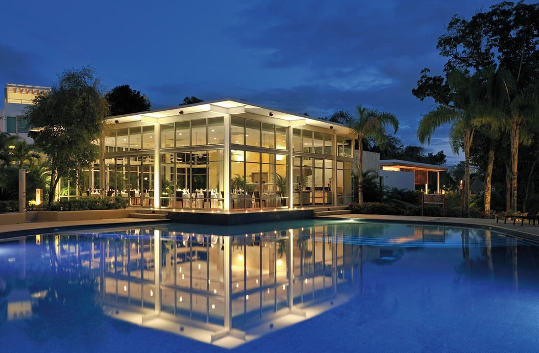 Bahia Principe Escape Sian Ka’an - Hyatt Inclusive Collection - Adults Only - All Inclusive