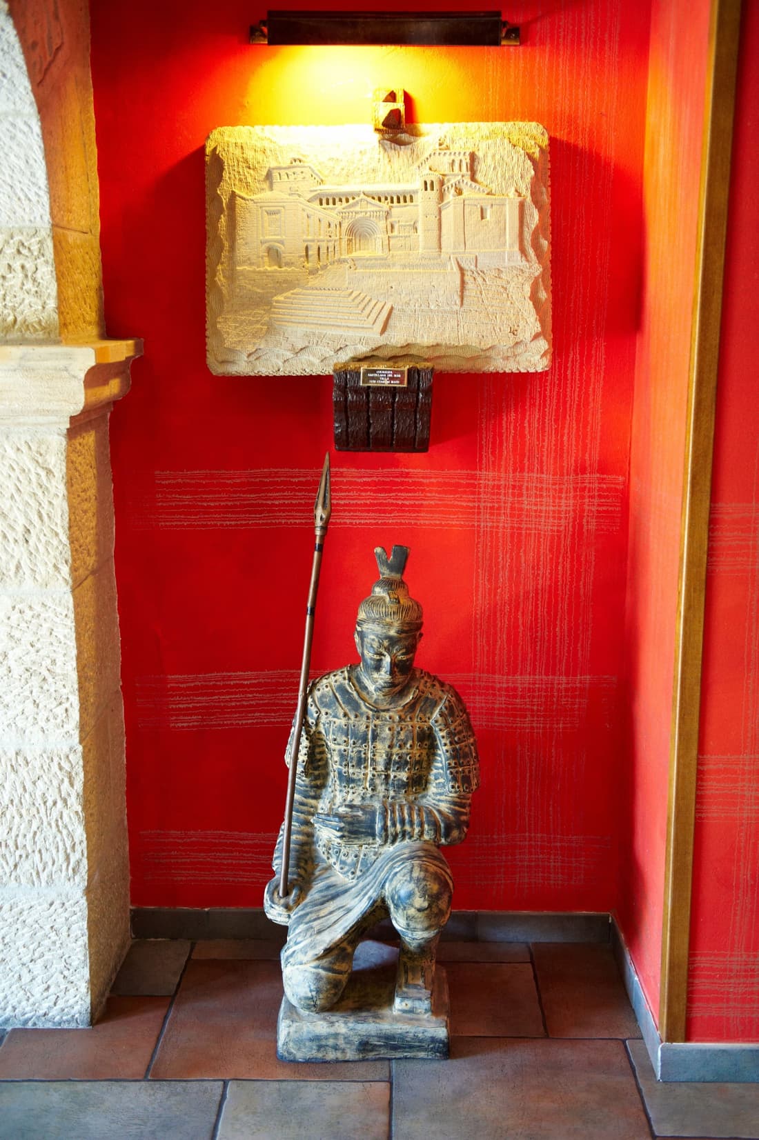 La Casona de Revolgo