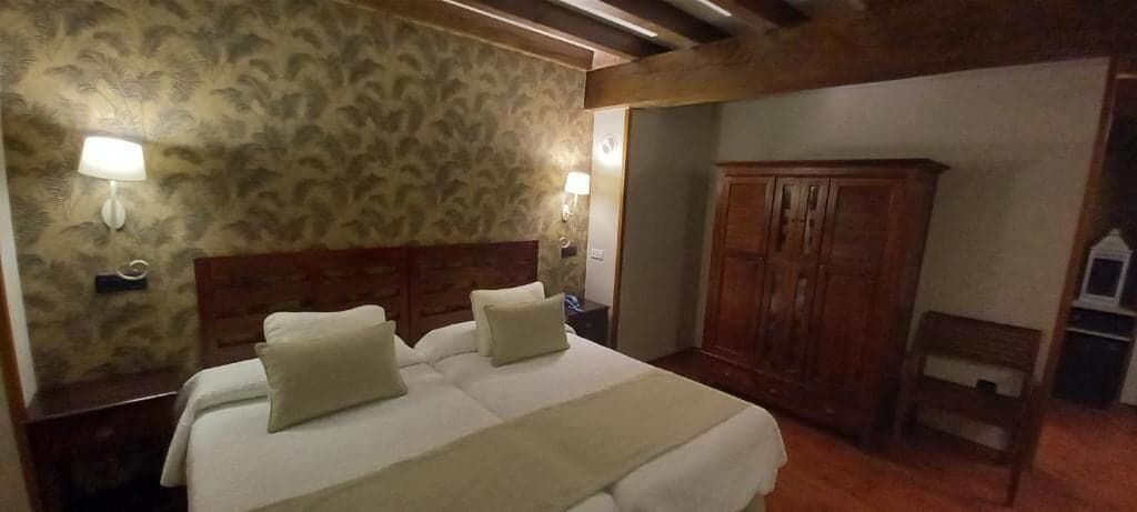 La Casona de Revolgo