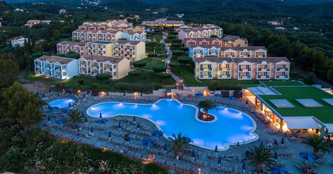 Mareblue Beach - All Inclusive