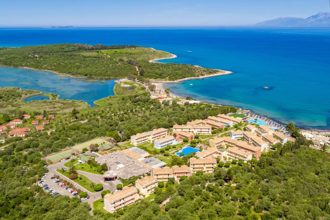 Mareblue Beach - All Inclusive
