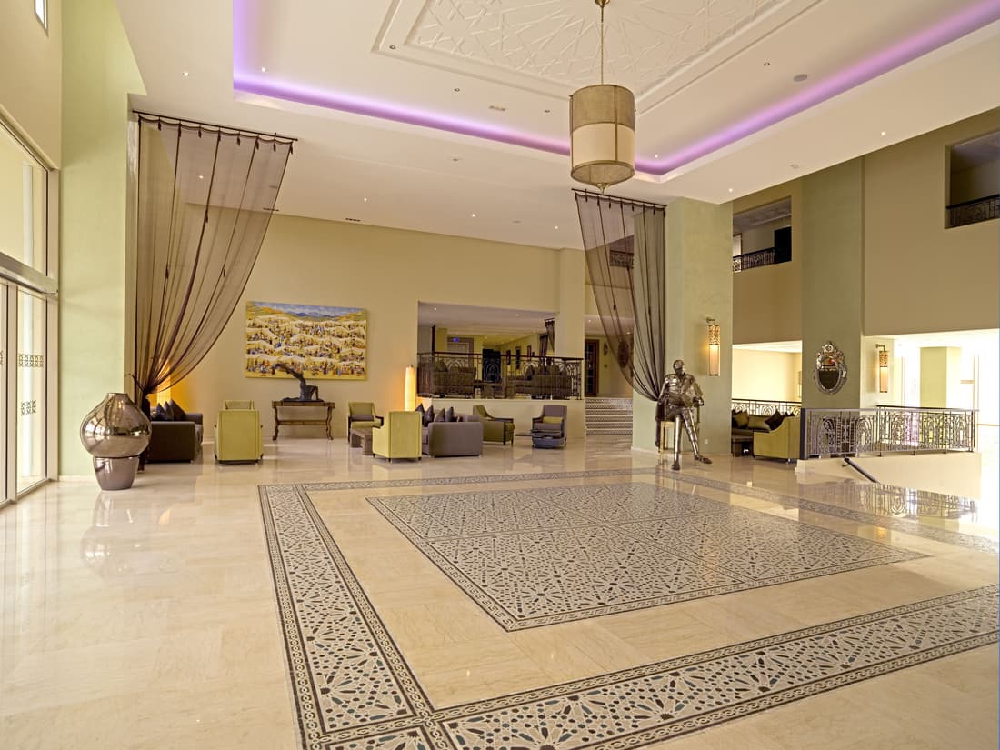 Palais Medina Riad Resort