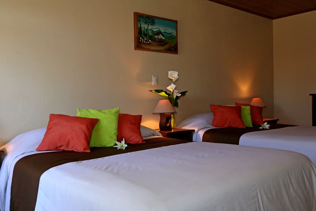 Monteverde Country Lodge