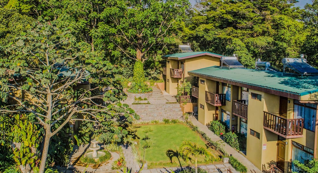 Monteverde Country Lodge