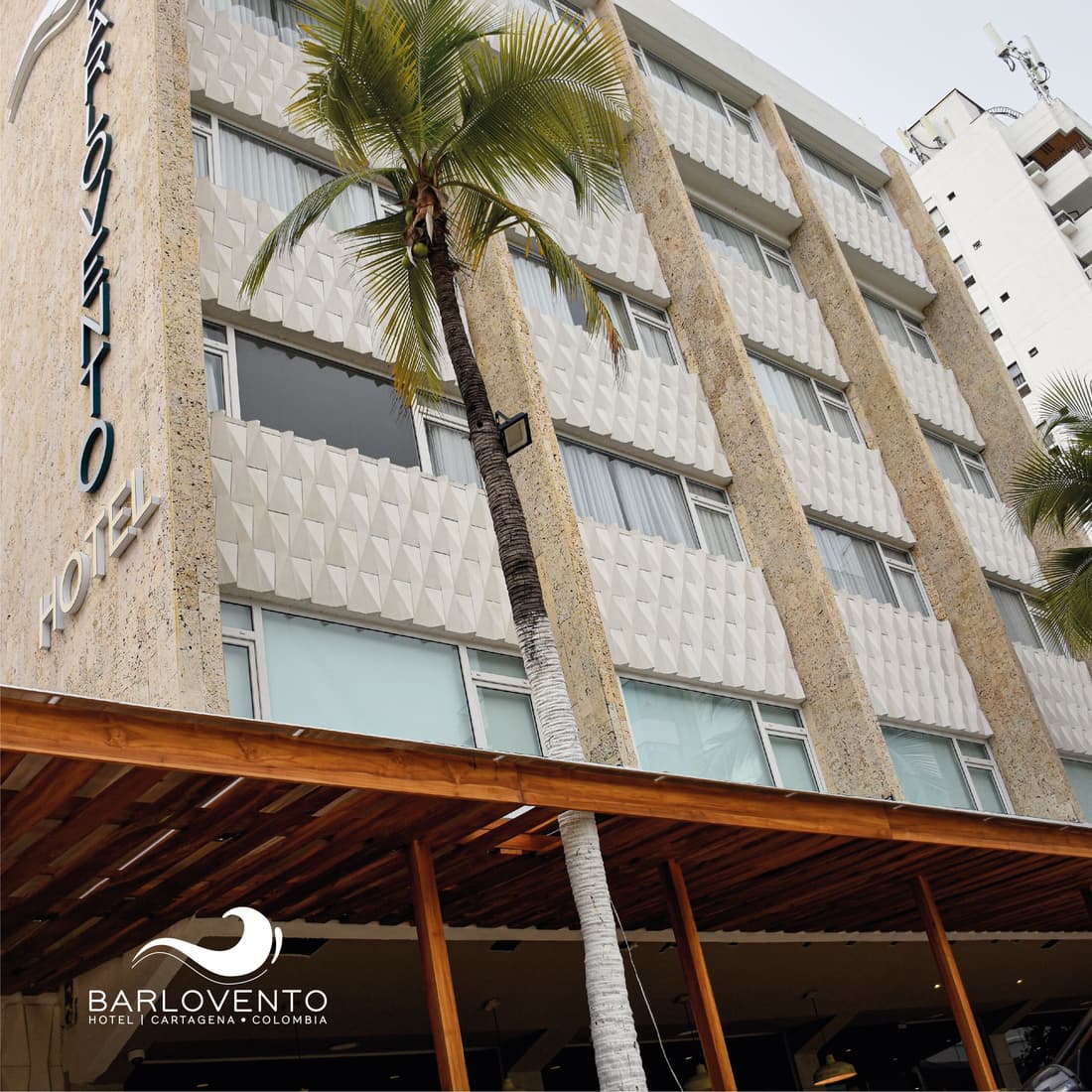 Hotel Barlovento