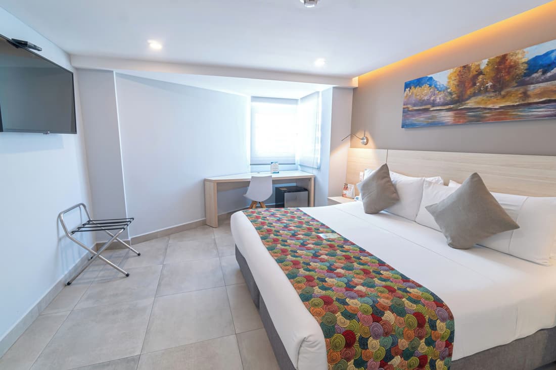 Hotel Barlovento