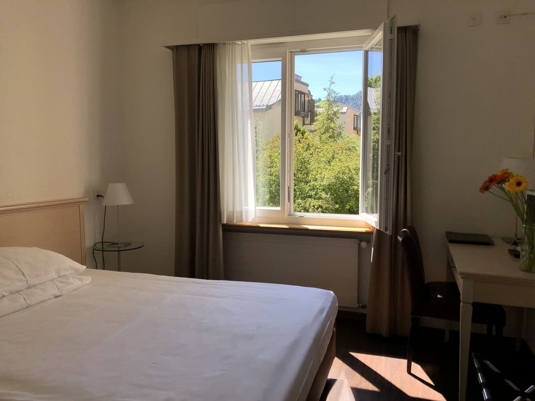 Hotel Neufeld