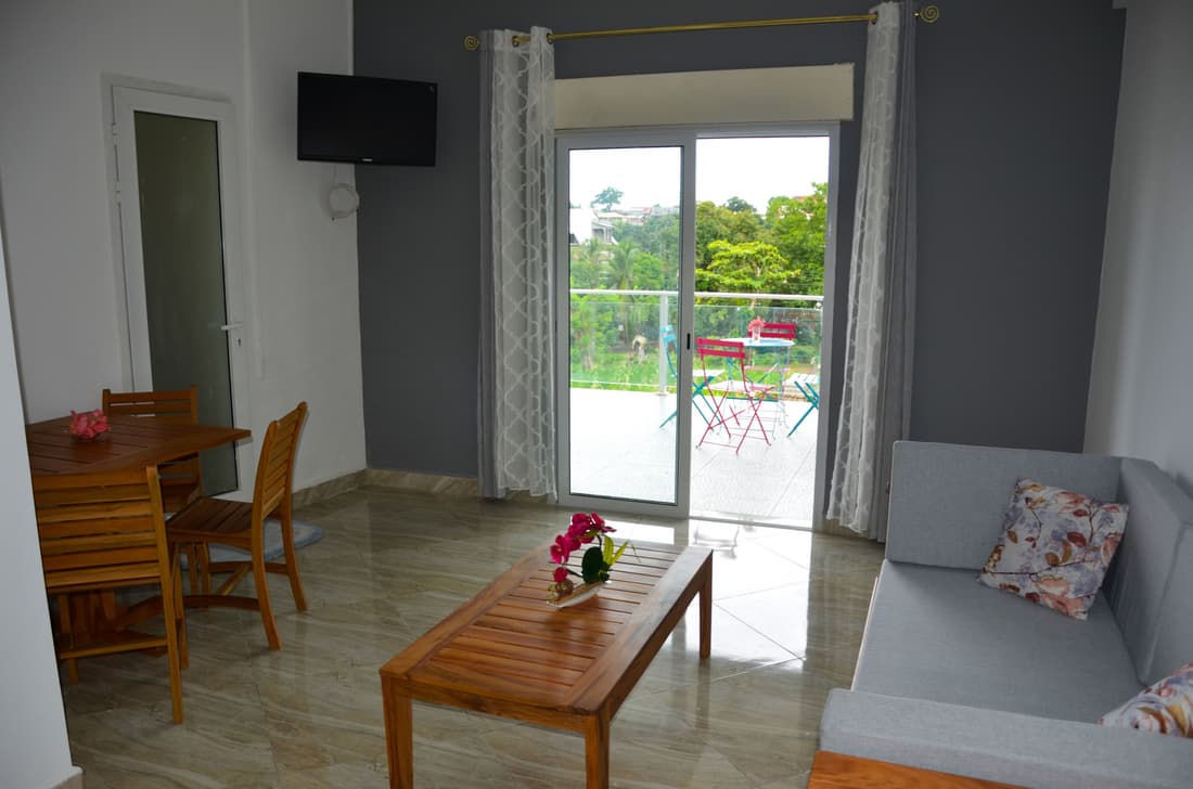 Cambria Hôtel