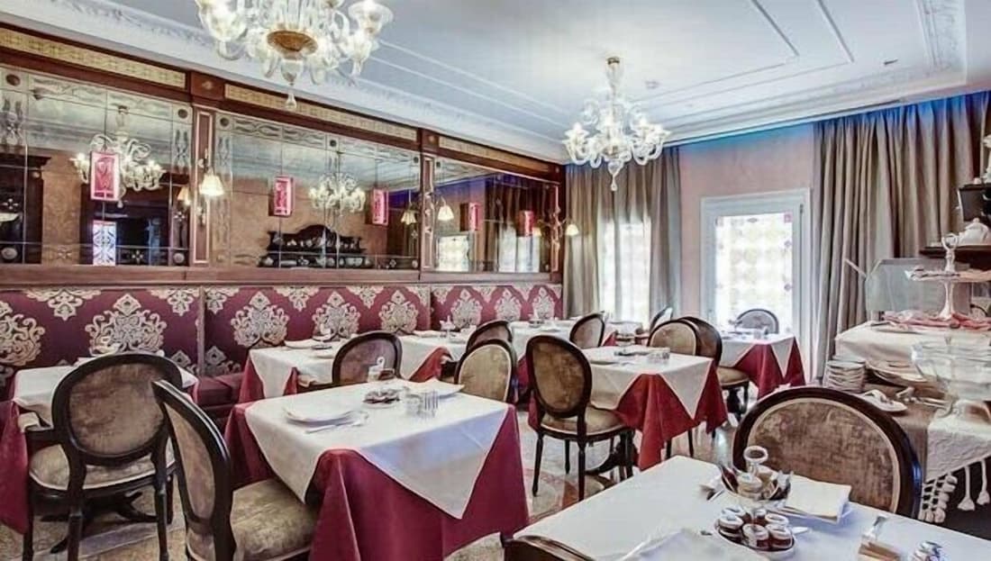 Hotel Moresco