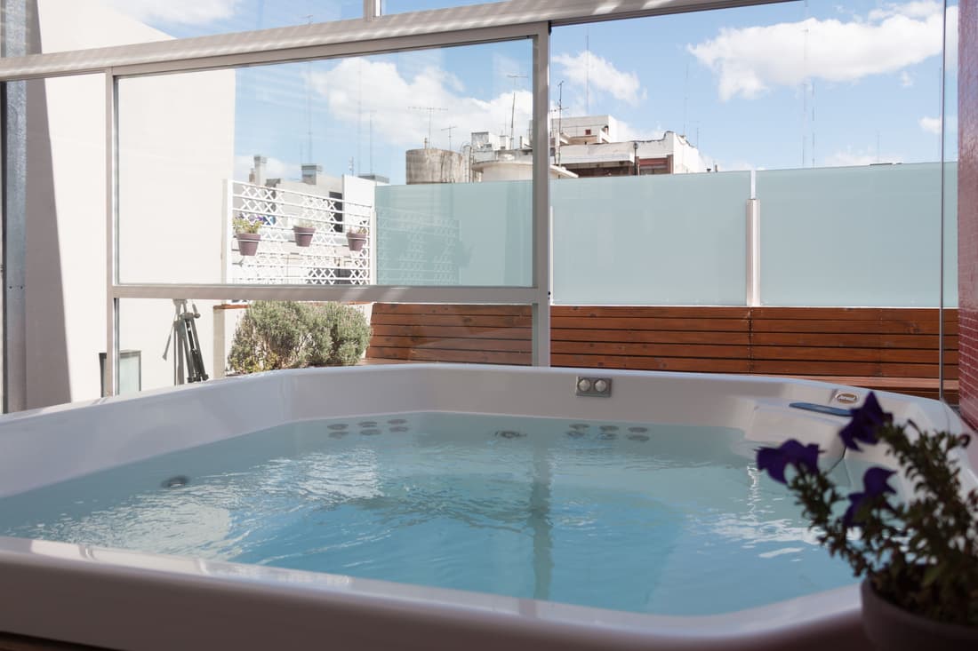 Infinito Hotel