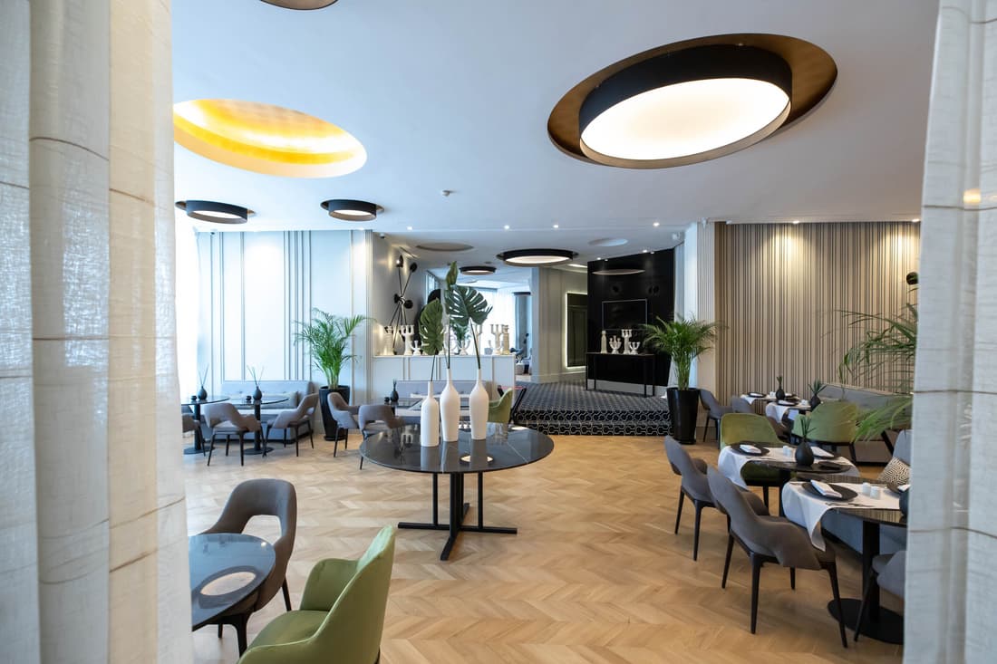 Gray Boutique Hotel Casablanca