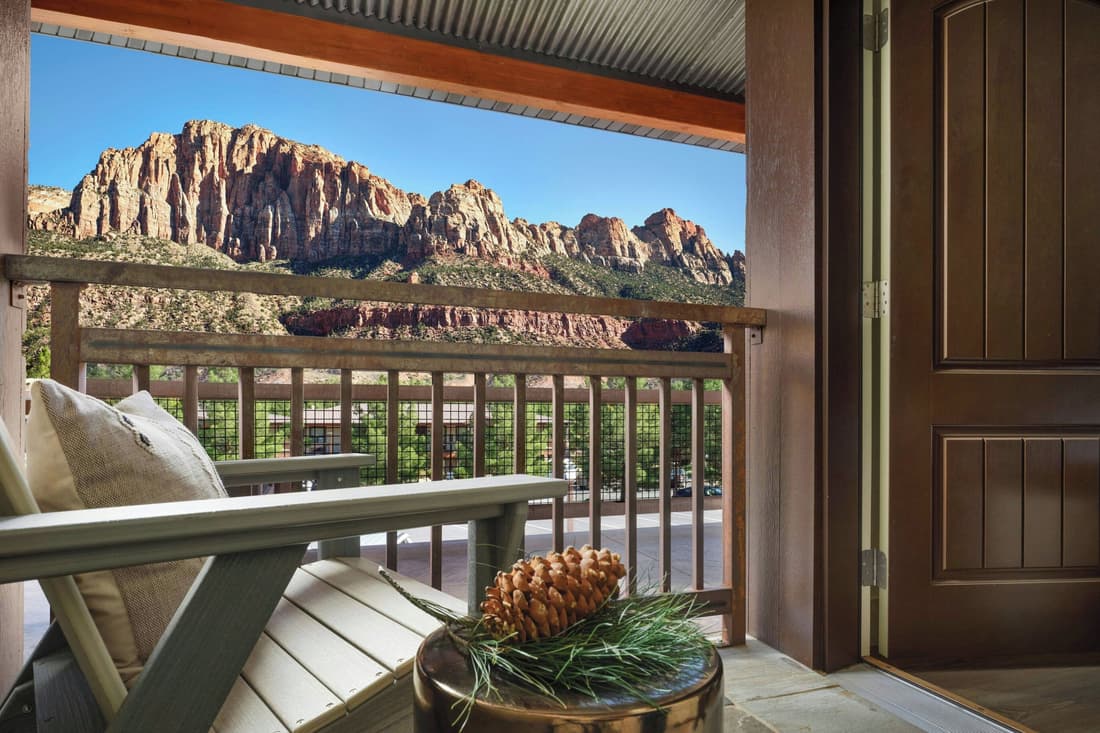 Red Cliffs Lodge Zion, A Tribute Portfolio Hotel - Marriott Bonvoy