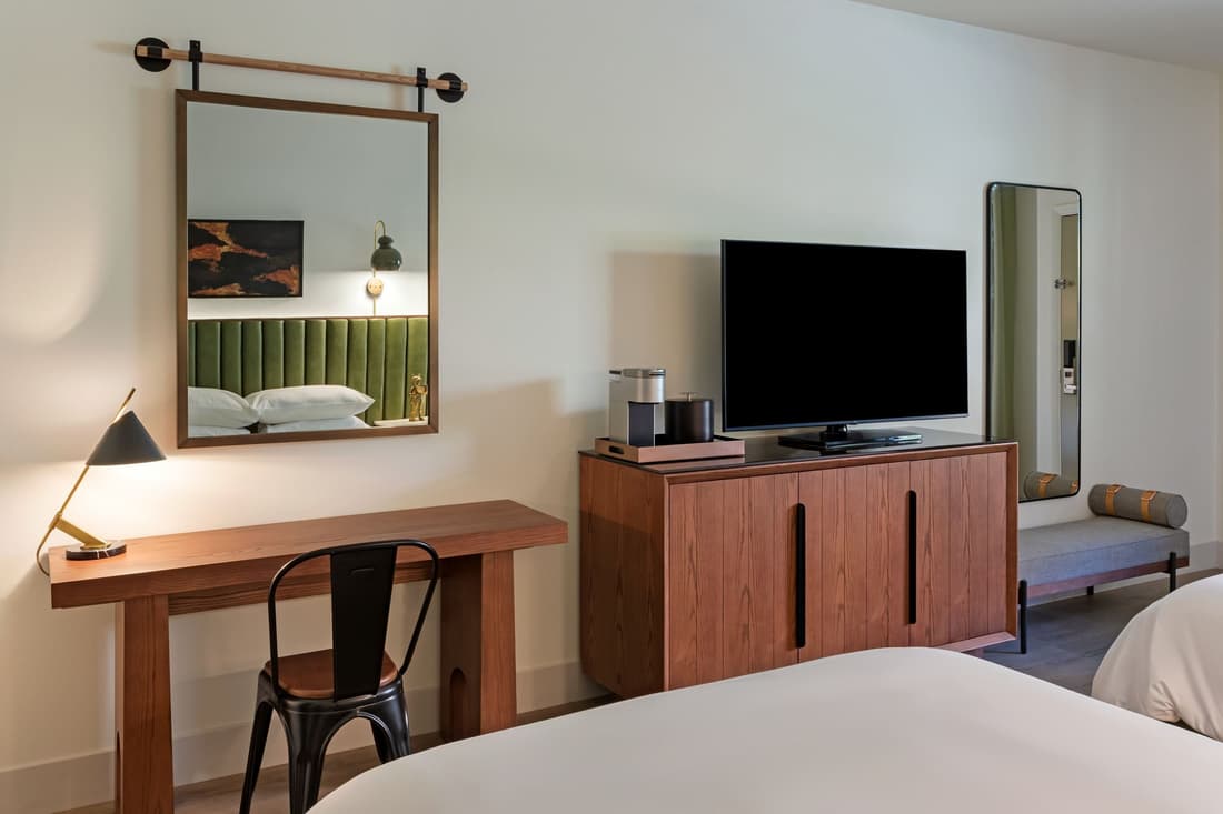 Red Cliffs Lodge Zion, A Tribute Portfolio Hotel - Marriott Bonvoy