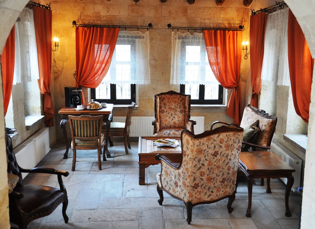 Dere Suites
