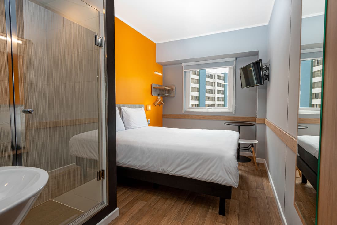 ibis Budget Lima Miraflores