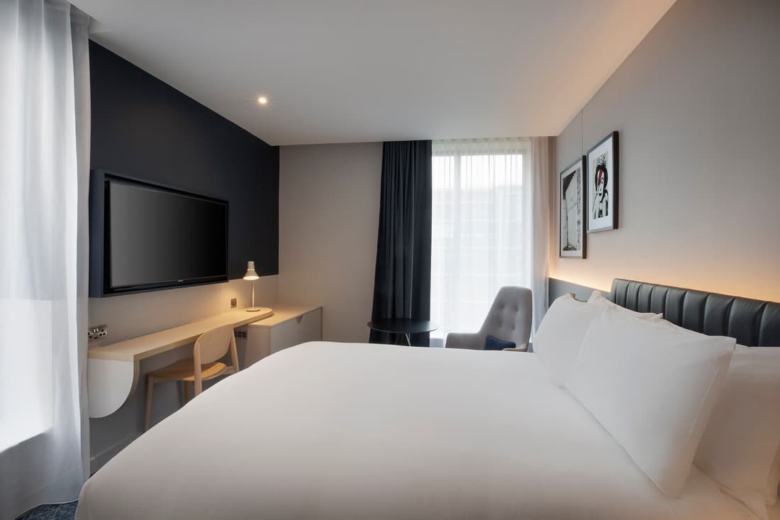 Leonardo Hotel Bristol City