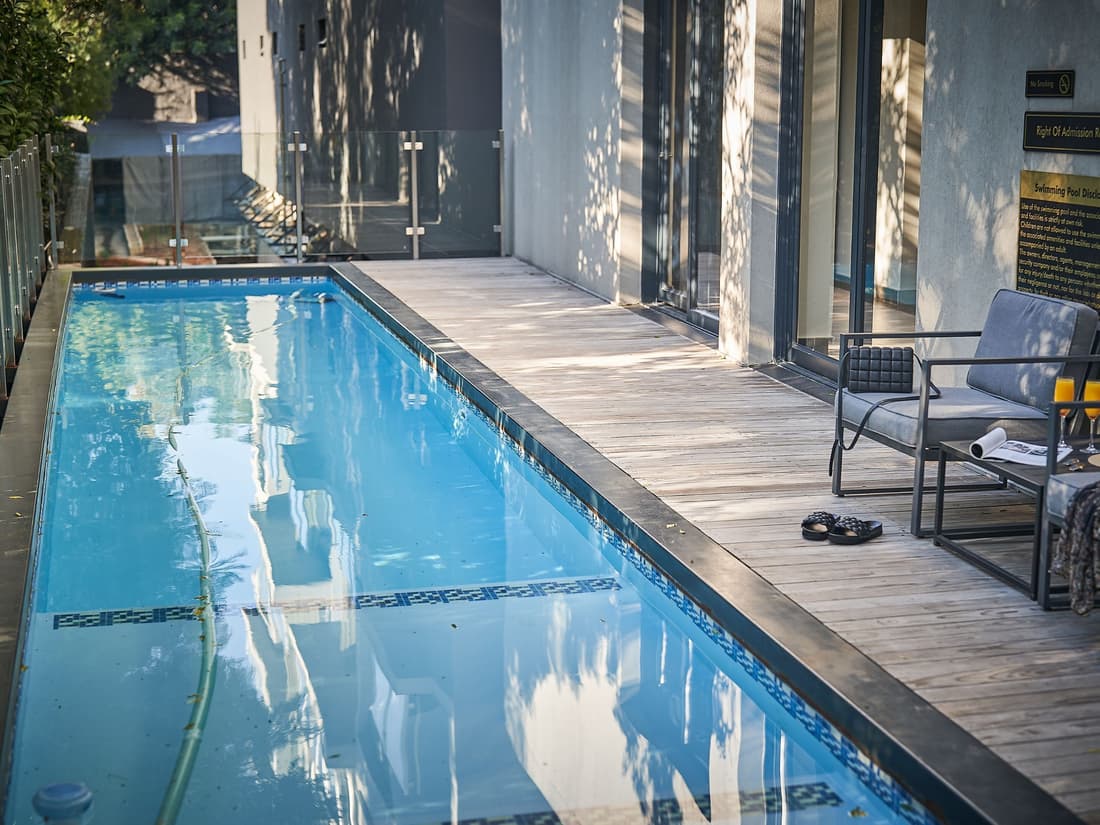Catalyst Apartment Hotel by NEWMARK