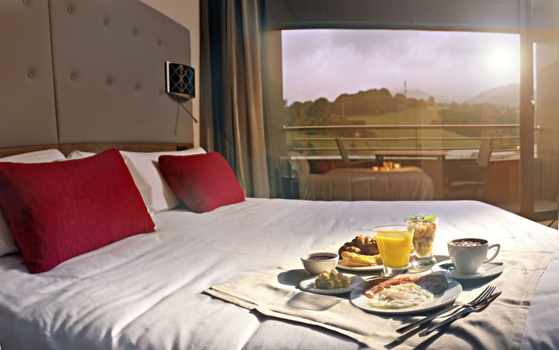 Hotel K10