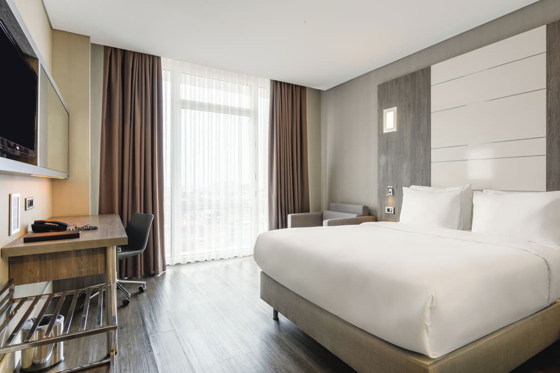 Ramada Encore by Wyndham Istanbul Bayrampasa