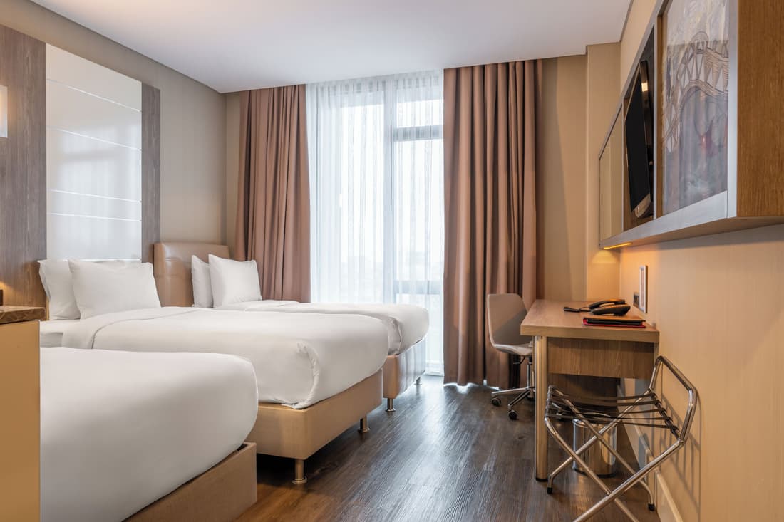 Ramada Encore by Wyndham Istanbul Bayrampasa