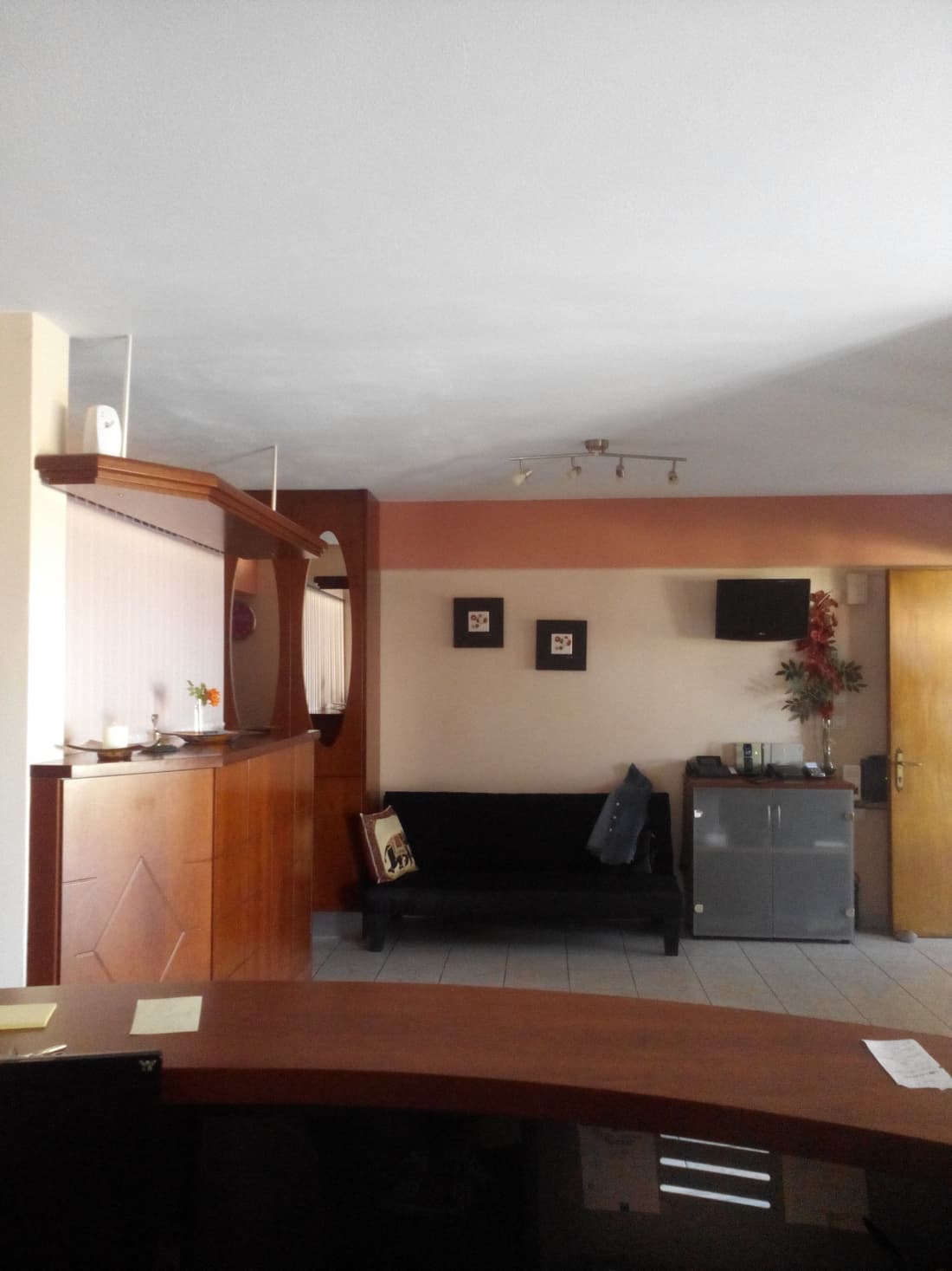 Hotel Vasilis